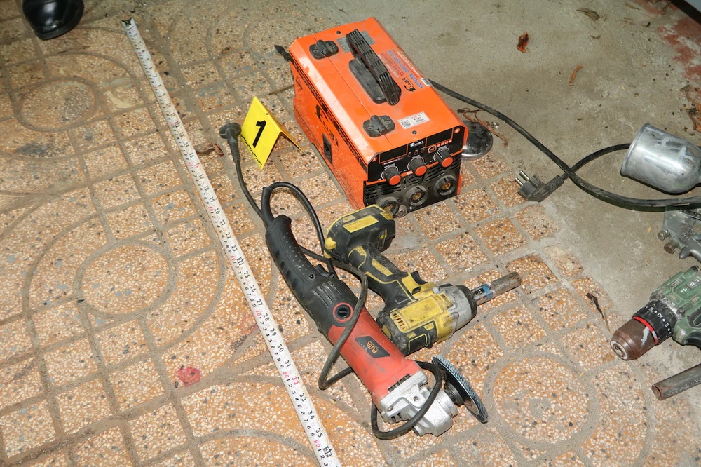 tổ chức phản động,đồng tháp,xuyên tạc
