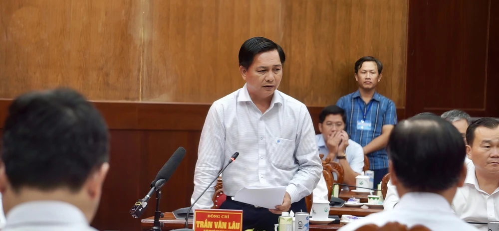 Thủ tướng Lê Minh Hưng,vĩnh long,mô hình tăng trưởng,công nghiệp,cao tốc ct33