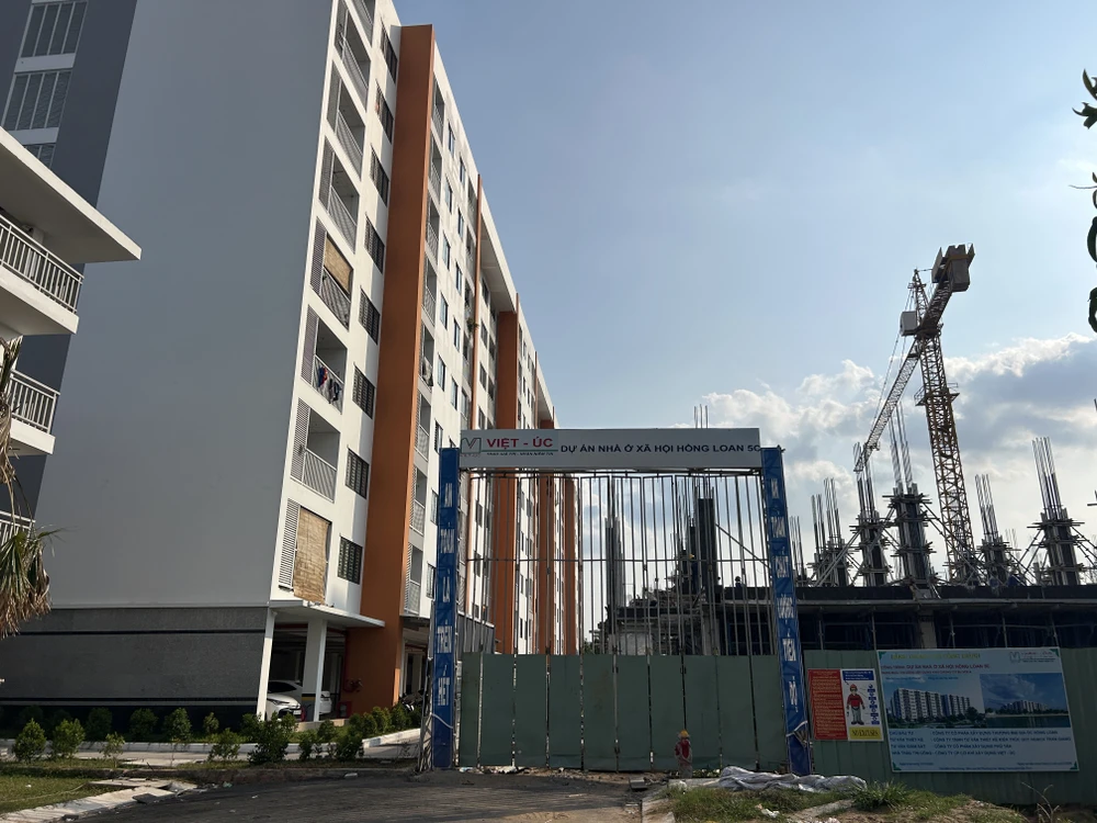 nhà ở xã hội,cần thơ,thúc tiến độ,khởi công,nhà ở thương mại thí điểm