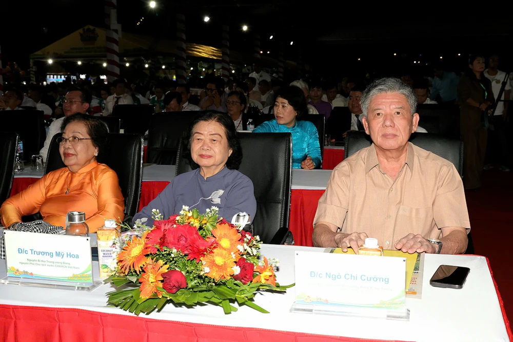 lễ hội trái cây,đồng tháp,du lịch nông nghiệp