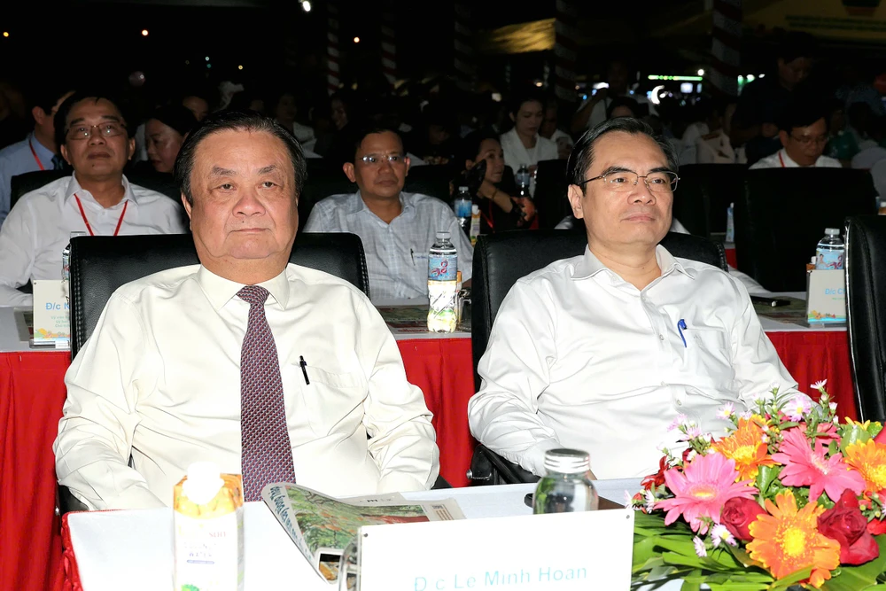 lễ hội trái cây,đồng tháp,du lịch nông nghiệp