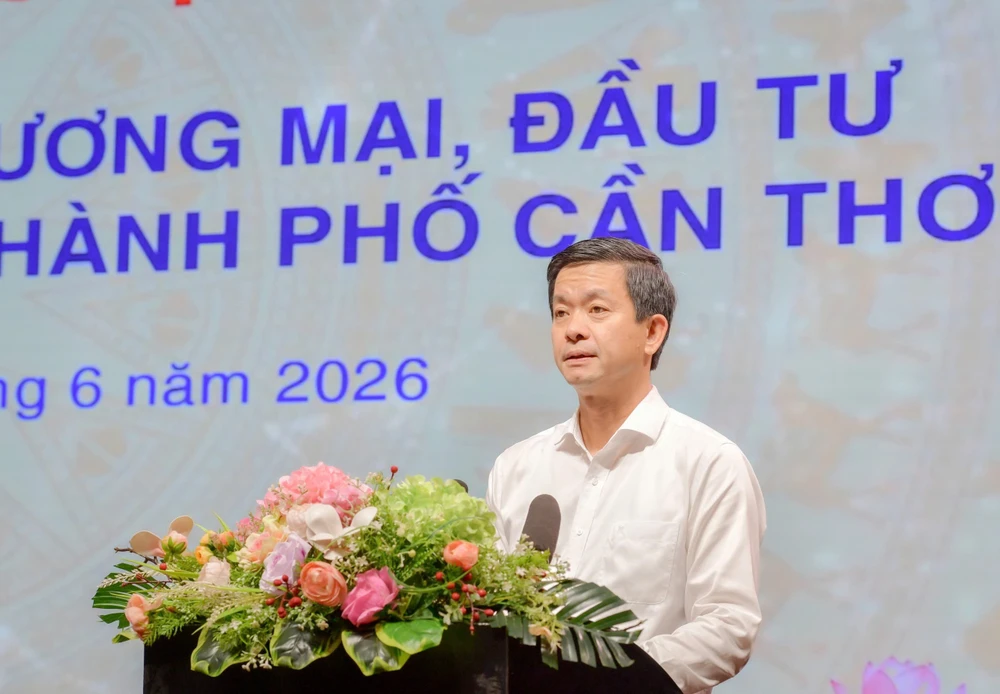 cần thơ,hợp tác thương mại,kêu gọi đầu tư,hà nội,du lịch,năng lượng,hệ thống kho vận
