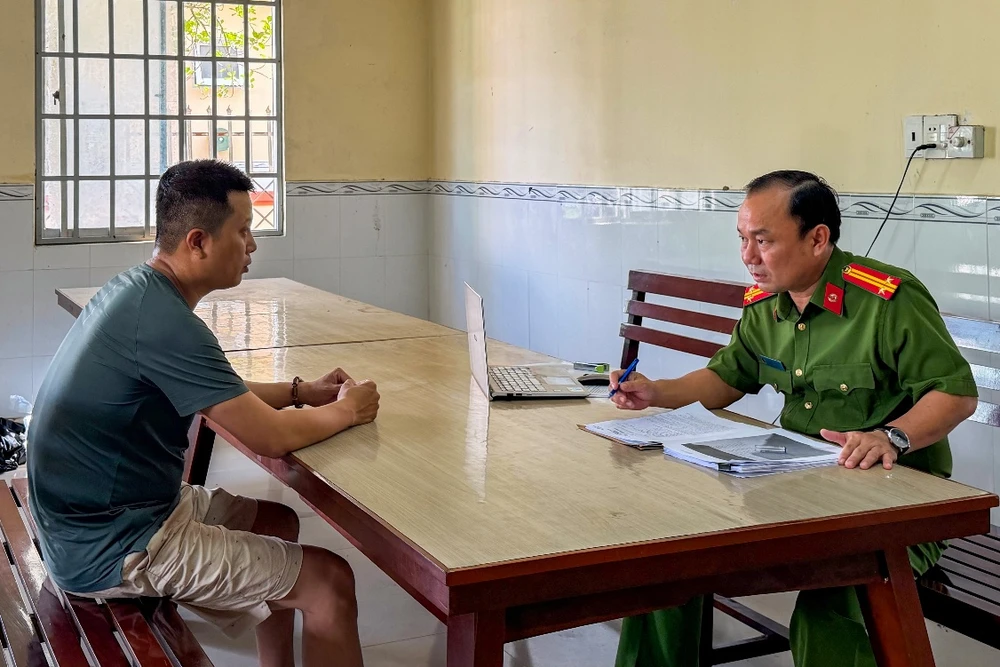 cần thơ,World Cup,cá độ bóng đá,bắt quả tang