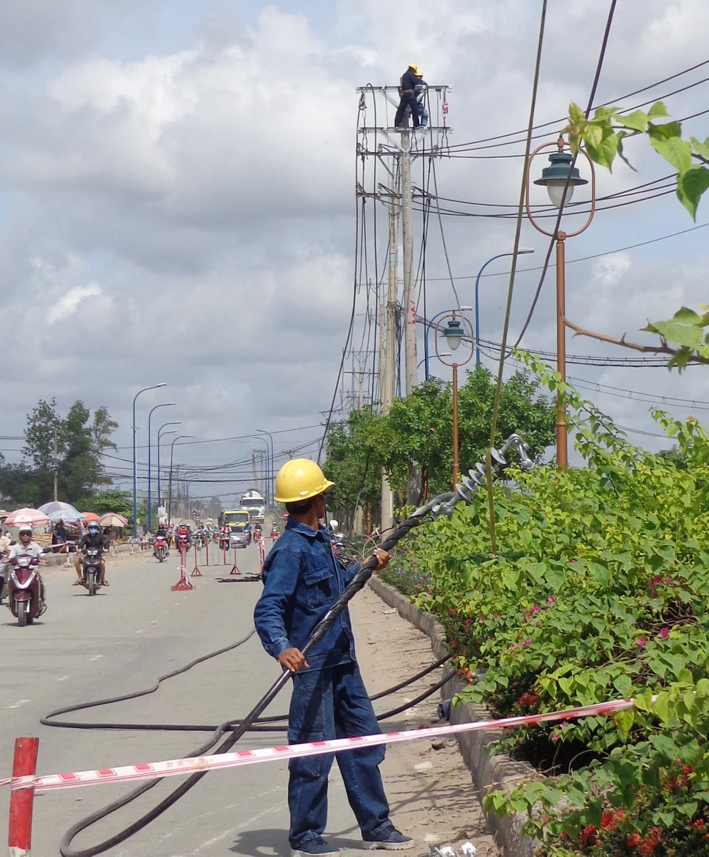 Nhếch nhác trên con đường ngàn tỉ ảnh 2