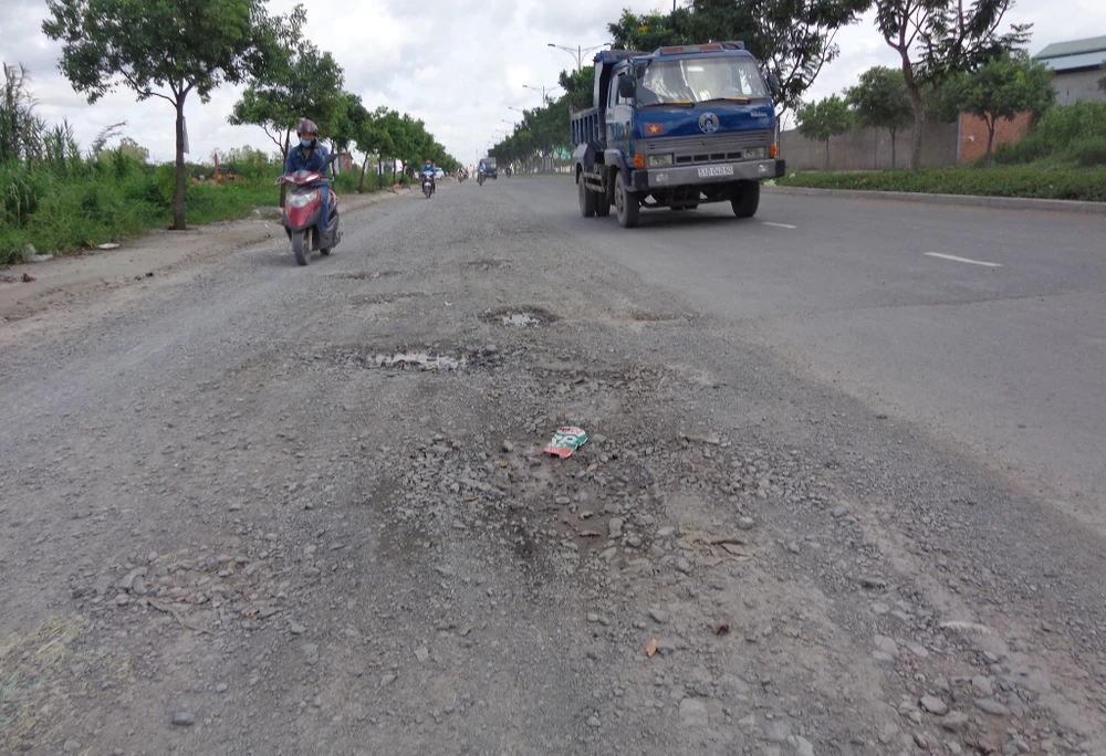 Nhếch nhác trên con đường ngàn tỉ ảnh 6