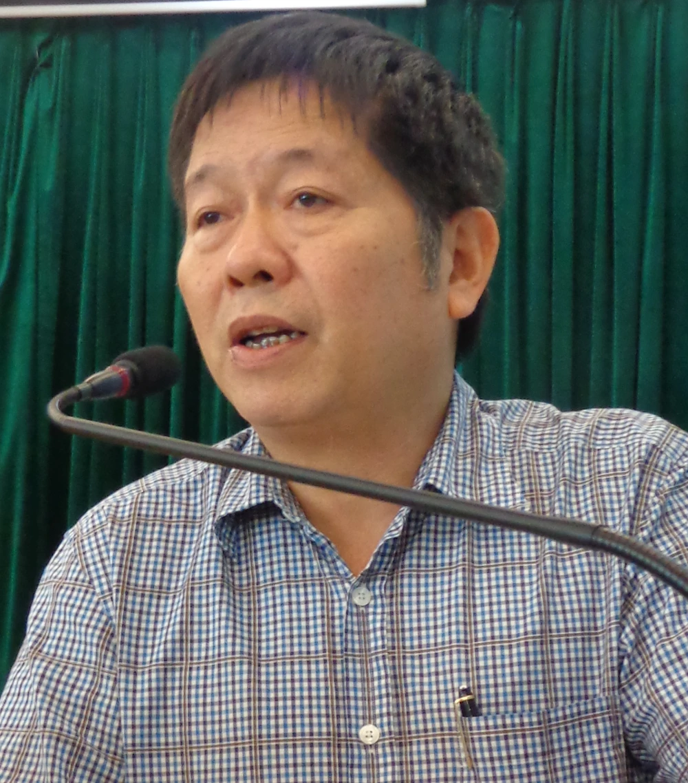 Kiểm tra các trường dạy lái xe ở TP.HCM ảnh 3