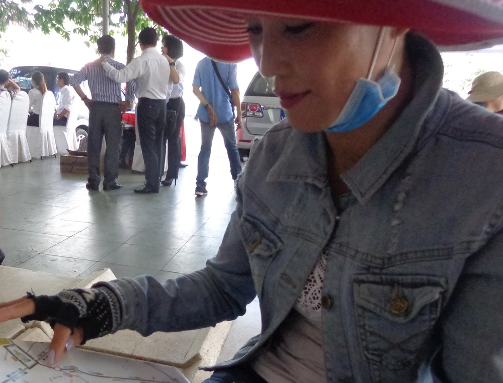 Ba cách tìm đường đi các tuyến xe buýt