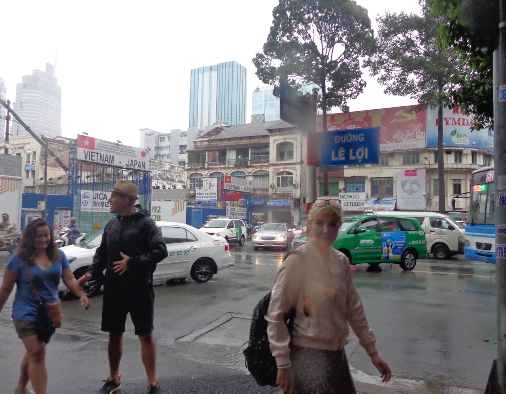 'Không thể trồng cây theo ý thích của anh ba, anh bảy' ảnh 1