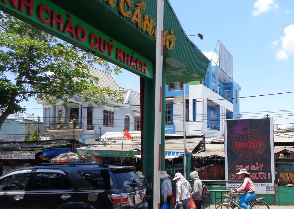 Tăng phà dịp tết Dương lịch ảnh 3