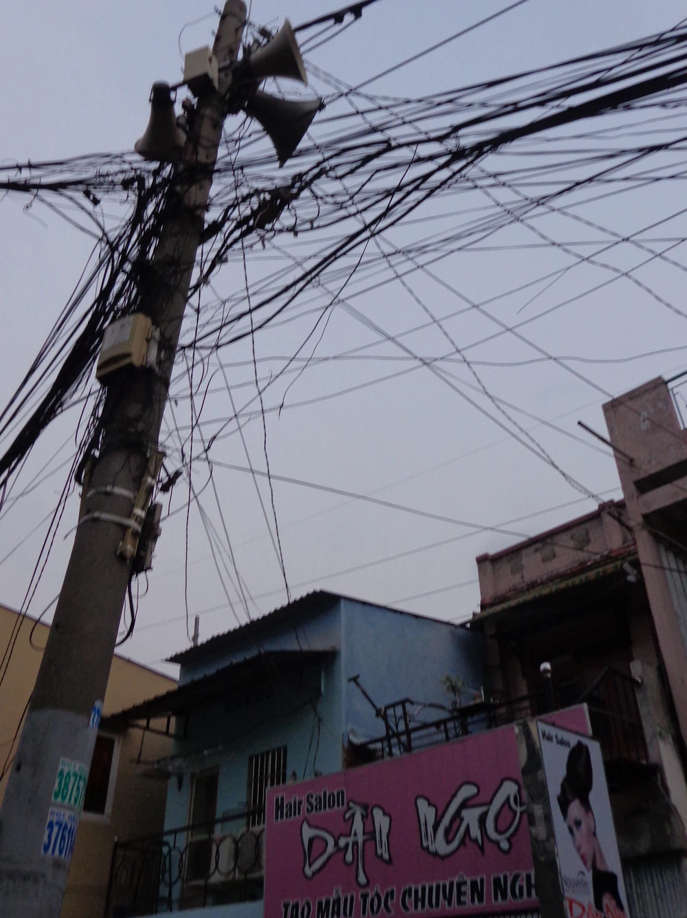 Có nên giữ lại loa phường? ảnh 1