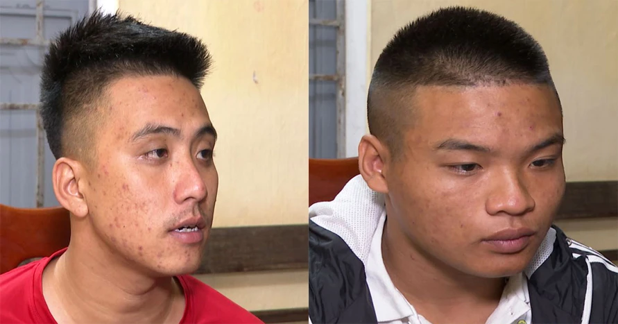 Cường 'dụ', trùm bảo kê xe khách ở Thái Bình ảnh 1