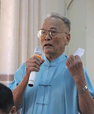 Đặc biệt coi trọng công tác xây dựng, chỉnh đốn Đảng ảnh 4