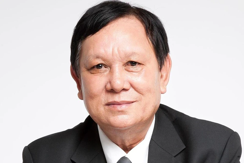 Thành phố Hồ Chí Minh và khát vọng vươn lên tầm cao mới ảnh 5