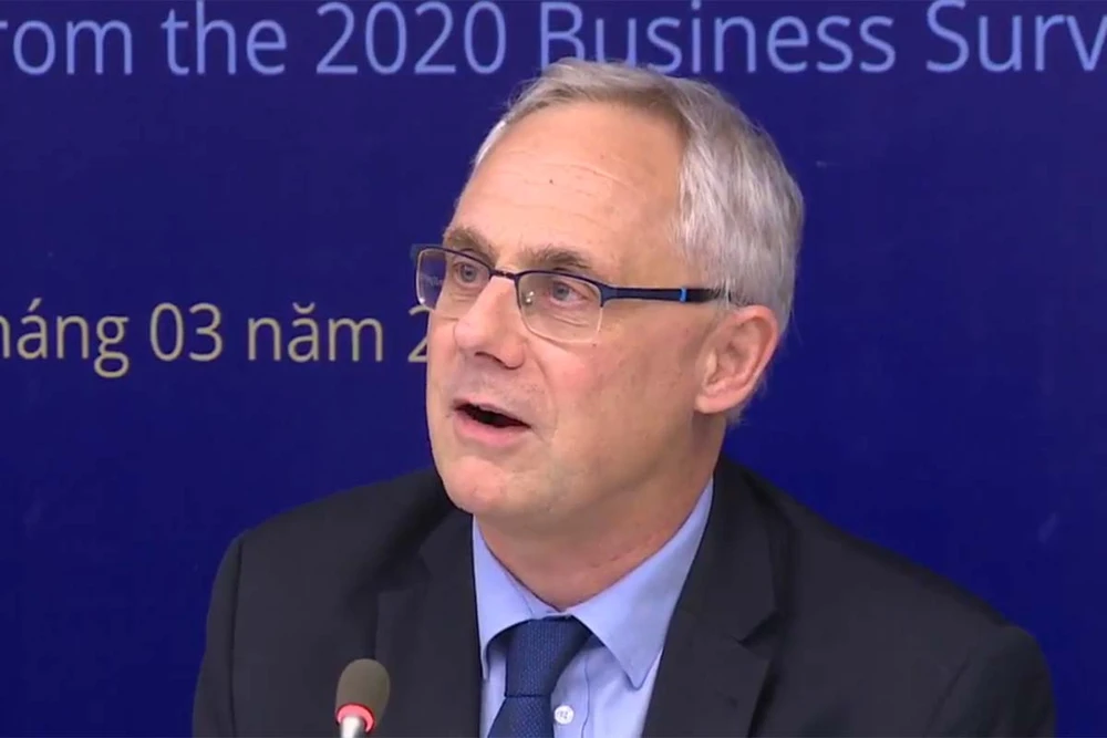 Doanh nhân Việt ngộ ra nhiều điều từ dịch COVID-19 ảnh 2