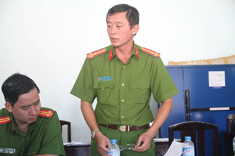 TP.HCM phát hiện 17 vụ việc có dấu hiệu tham nhũng ảnh 1