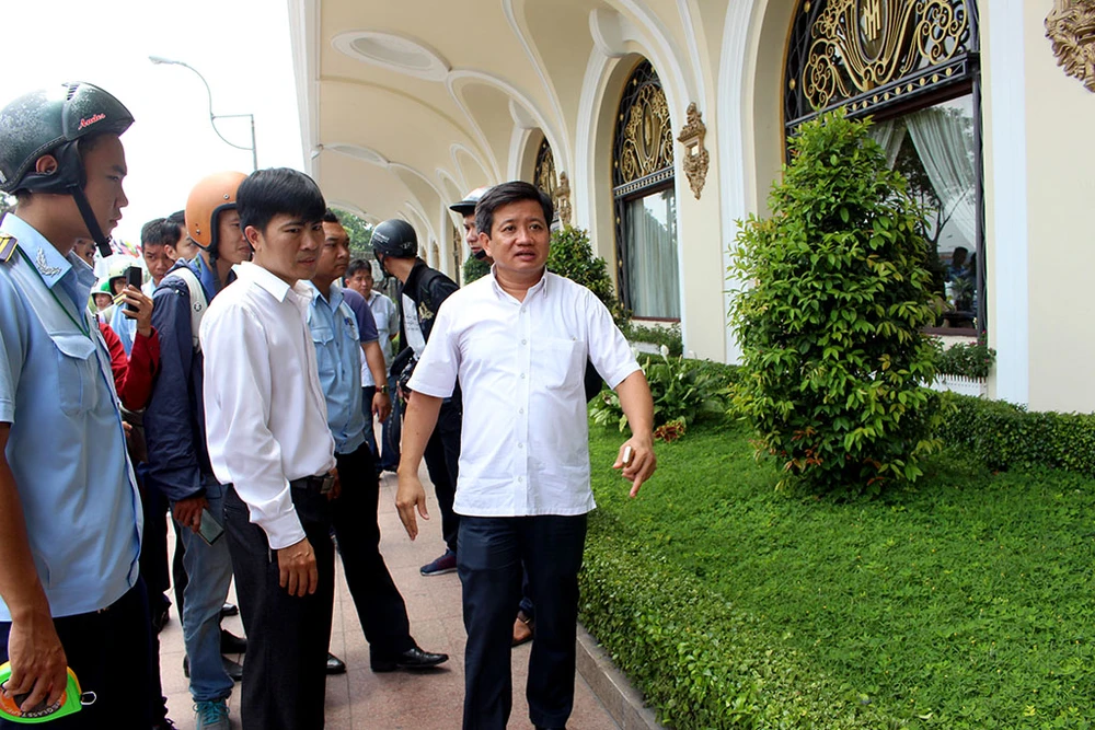 Hàng loạt khách sạn cao cấp bị ông Hải “xử đẹp“ ảnh 2 Hàng loạt khách sạn cao cấp bị ông Hải “xử đẹp“ ảnh 2