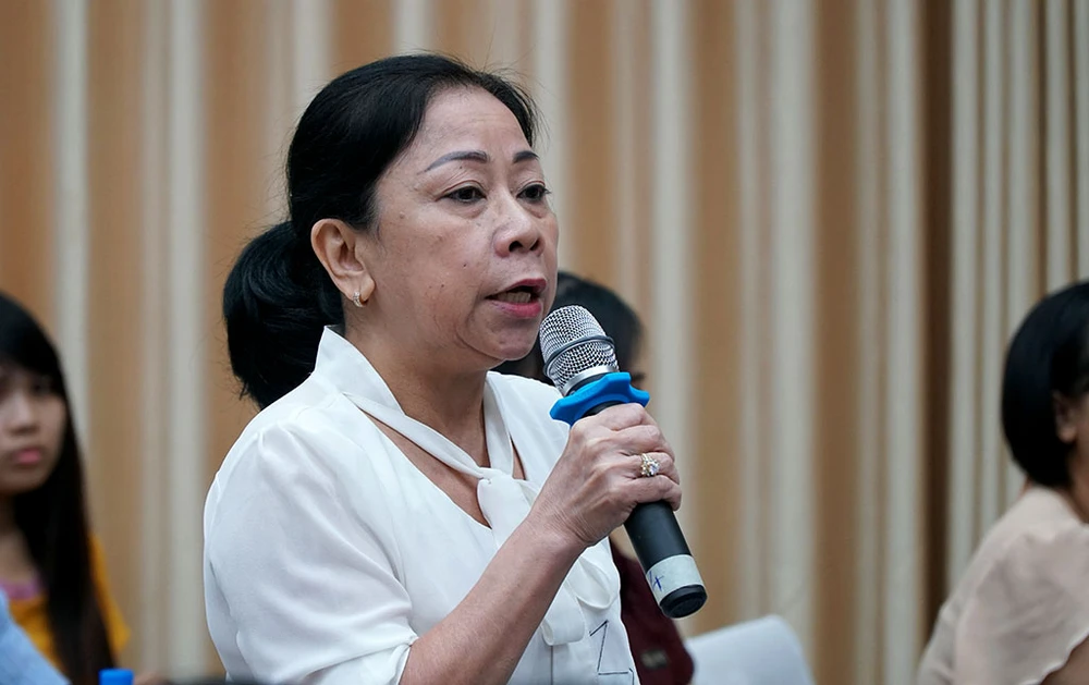 Chủ tịch nước: Nghiêm trị tới cùng tội ác với trẻ em! ảnh 2