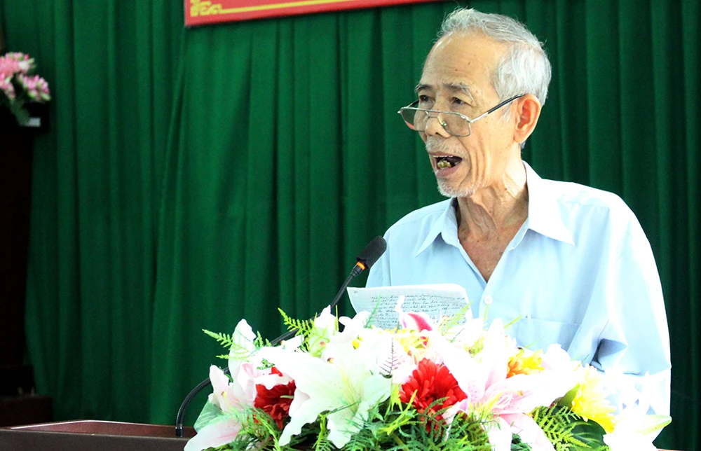 Lợi dụng dịch COVID-19 để tham nhũng là phải xử lý nặng ảnh 5