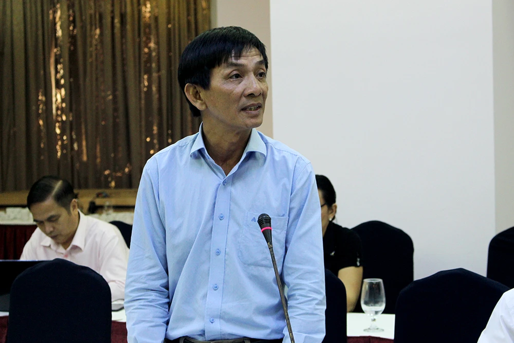 Tranh cãi: Có nên giam giữ người bị AIDS giai đoạn cuối? ảnh 3