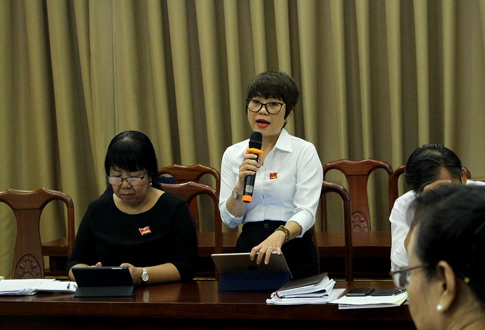 Đưa nội dung không hát karaoke kẹo kéo vào quy ước khu phố ảnh 3