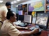 TP.HCM: CSGT xử phạt qua camera hơn 10 tỉ đồng