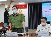 Công an TP.HCM nói về khởi tố vụ tiếp viên làm lây lan COVID