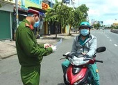 Hai ngày ‘ai ở đâu thì ở đó’, CSGT TP.HCM kiểm tra hơn 67.000 lượt