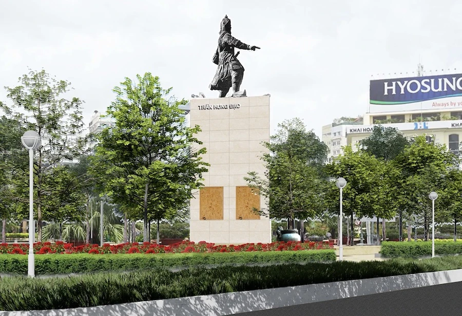 lu-huong-tuong-dai-tran-hung-dao