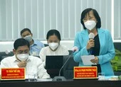 TP.HCM: Phân cấp, phân quyền, không 'xin ý kiến lòng vòng'