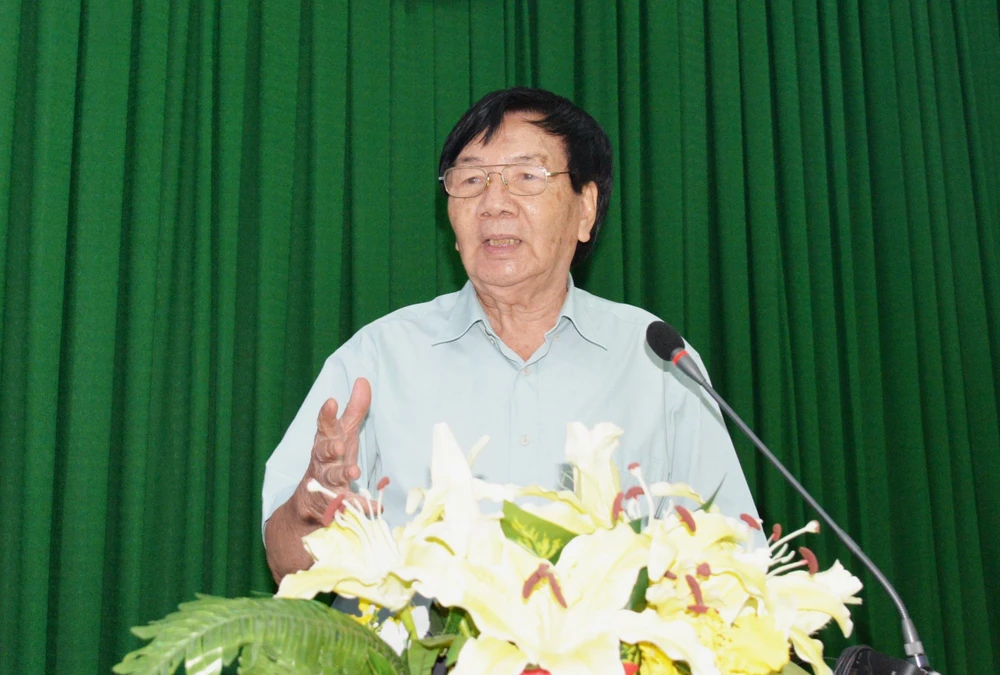 TP.HCM muốn đột phá phải 'gỡ' ngay việc công văn đi lòng vòng ảnh 2