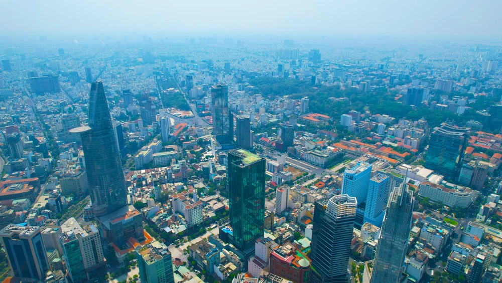 TP.HCM yêu cầu các đơn vị sự nghiệp công lập đẩy mạnh tự chủ tài chính. Ảnh: NGUYỄN TIẾN TP.HCM yêu cầu các đơn vị sự nghiệp công lập đẩy mạnh tự chủ tài chính. Ảnh: NGUYỄN TIẾN