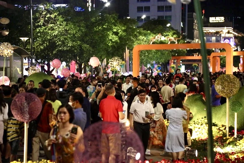 TP.HCM xử lý nghiêm việc lợi dụng lễ hội, tín ngưỡng trục lợi