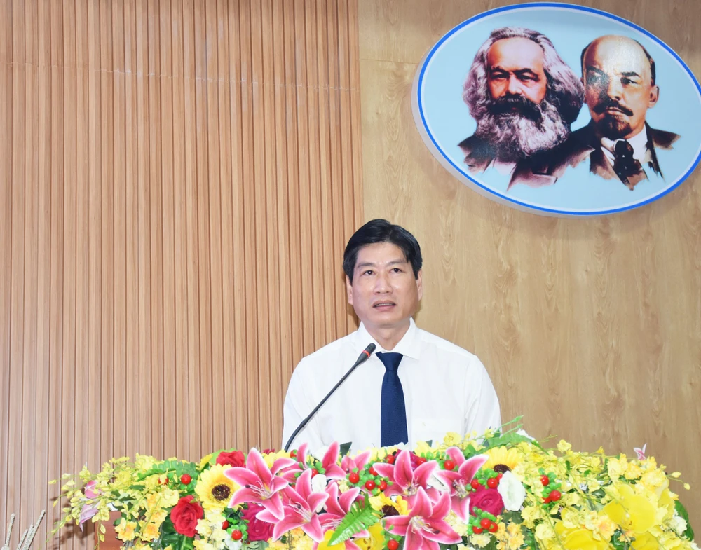 Đảng viên sai phạm, vướng vào lao lý có một phần lỗi từ gia đình-giam-sat-dang-vien-sai-pham