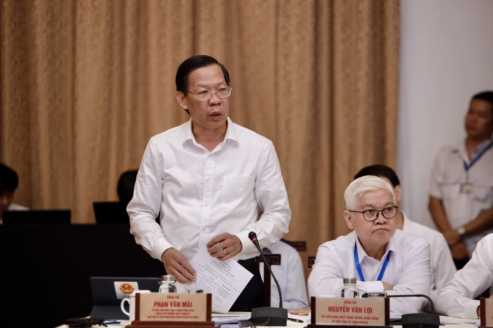 'Cởi trói' bằng cơ chế đặc thù để vùng Đông Nam Bộ bứt tốc-tang-truong-kinh-te-vung-dong-nam-bo