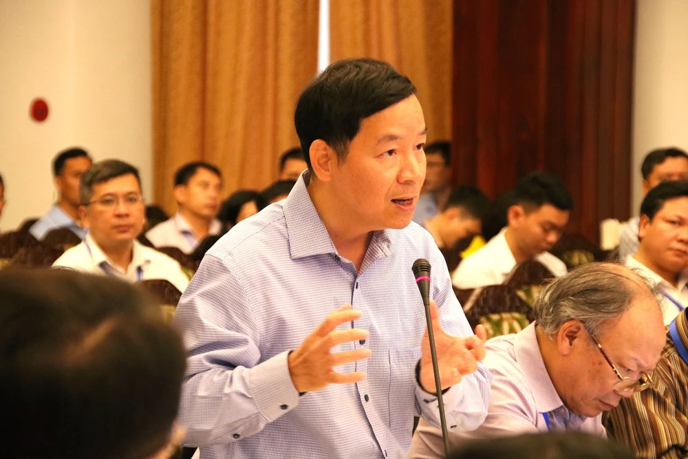 'Cởi trói' bằng cơ chế đặc thù để vùng Đông Nam Bộ bứt tốc-tang-truong-kinh-te-vung-dong-nam-bo