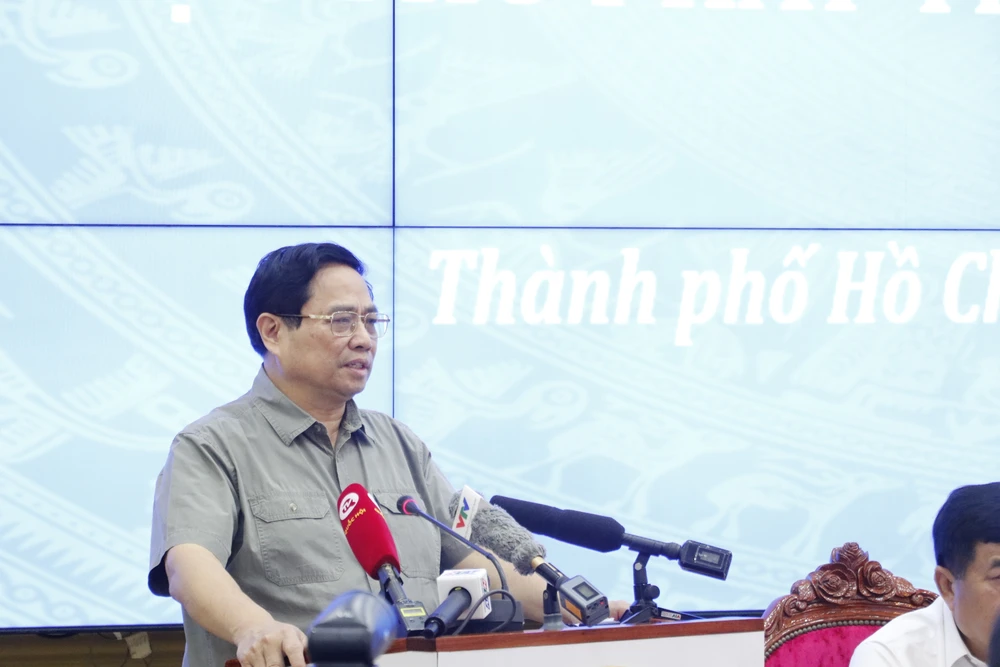 Thủ tướng: Làm Metro phải có dự án tổng thể, không làm 'lặt vặt vài trăm triệu đô'-thu-tuong-metro-tong-the