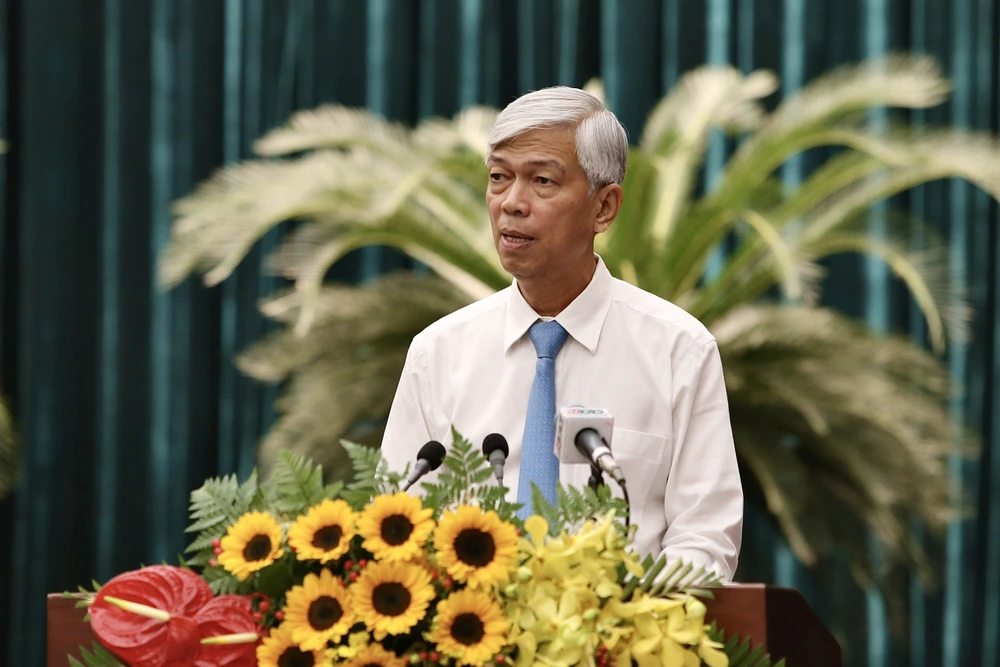 TP.HCM chọn chủ đề năm 2024: Thực hiện hiệu quả Chuyển đổi số và Nghị quyết 98-chu-de-nam-2024