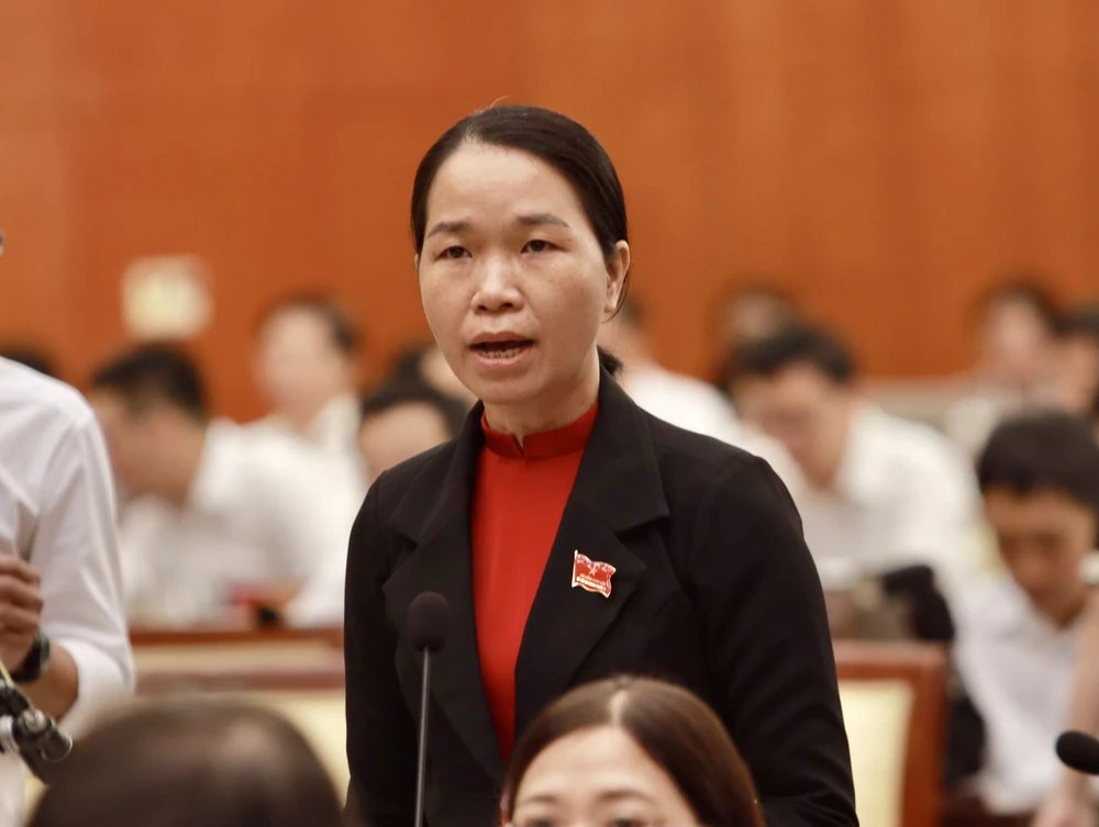 Chủ tịch Phan Văn Mãi: TP.HCM không tiếc tiền bồi thường nhưng cần căn cứ pháp lý-boi-thuong-du-an