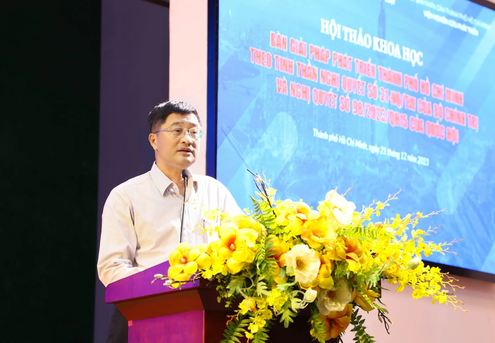 Cần hành lang pháp lý để cán bộ không ‘overside’ pháp luật-hanh-lang-phap-ly-over-phap-luat