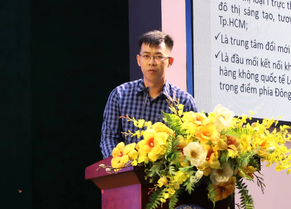 Cần hành lang pháp lý để cán bộ không ‘overside’ pháp luật-hanh-lang-phap-ly-over-phap-luat