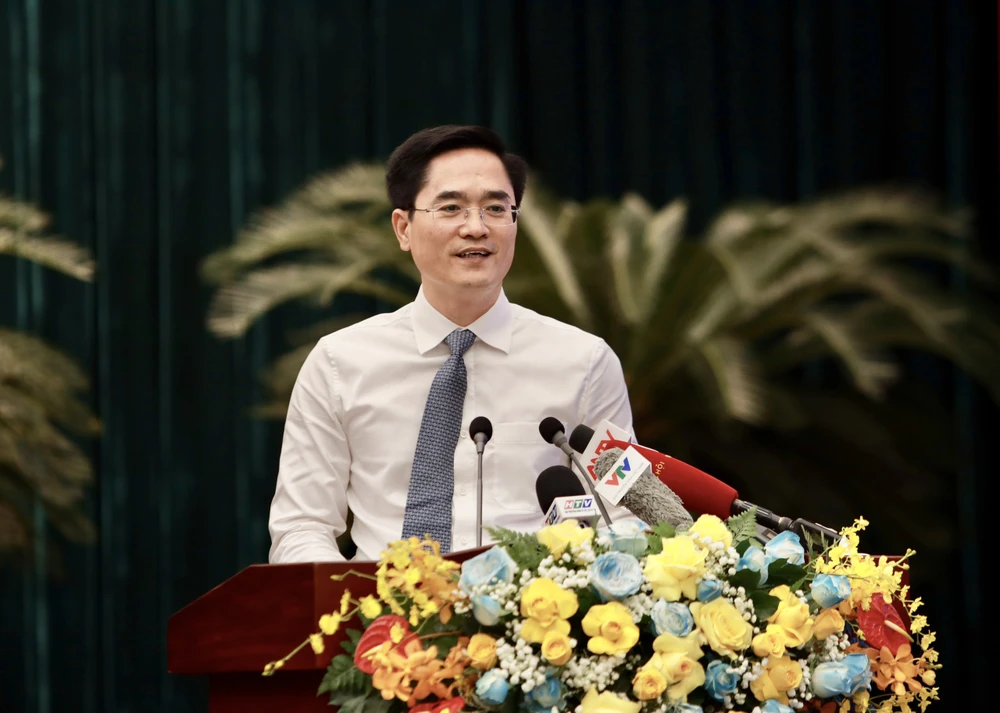 Ông Trần Quang Lâm: Vài năm nữa, bức tranh đô thị TP.HCM sẽ hiện đại hơn rất nhiều-buc-tranh-do-thi-tphcm