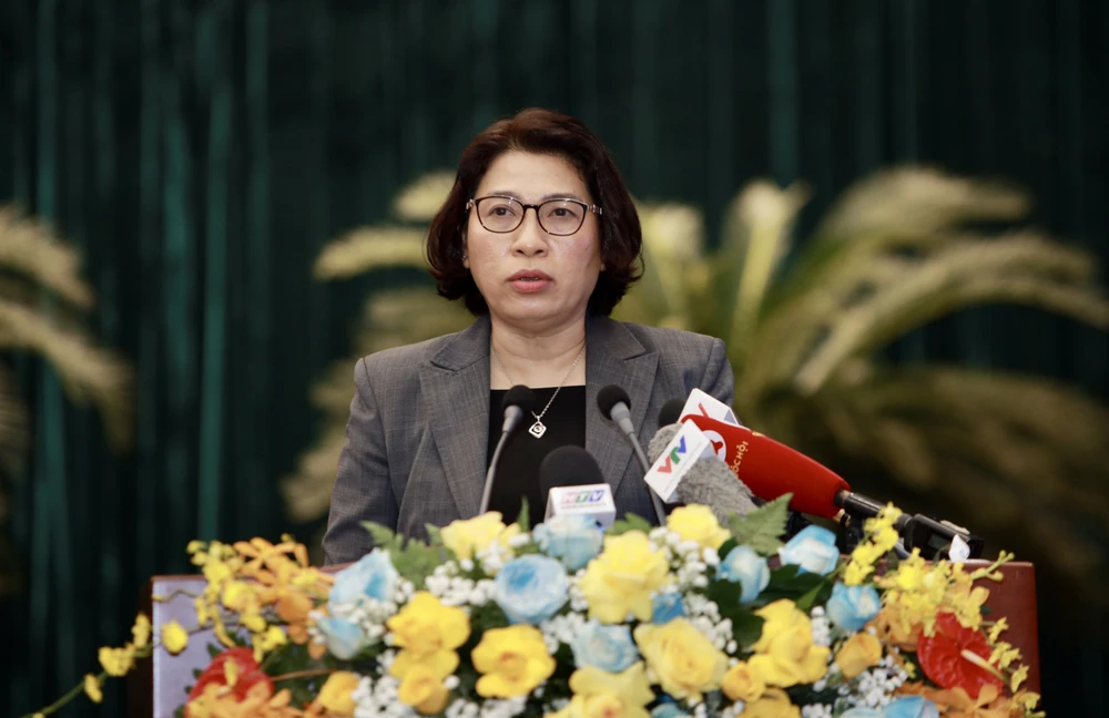 TS Trần Du Lịch: Kinh tế TP.HCM sẽ không rơi tự do như quý I-2023-kinh-te-tphcm