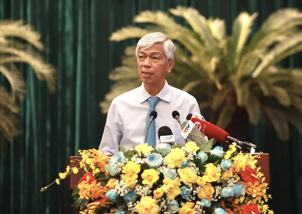 TS Trần Du Lịch: Kinh tế TP.HCM sẽ không rơi tự do như quý I-2023-kinh-te-tphcm