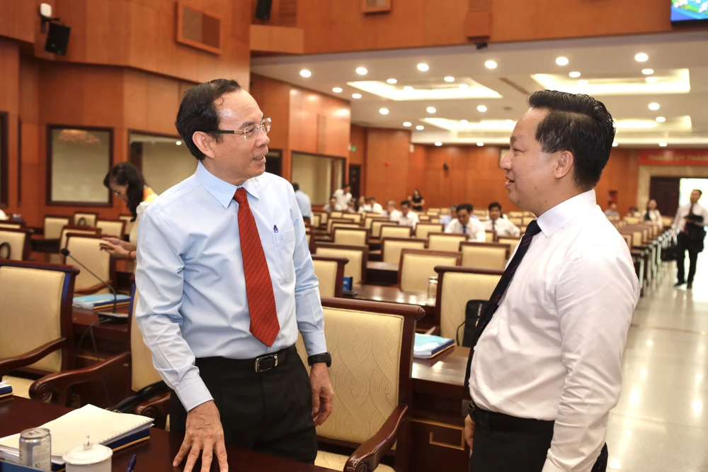 Chủ tịch Phan Văn Mãi: Nhất định không để lặp lại kịch bản tăng trưởng 0,7% như quý I-2023-tang-truong-kinh-te