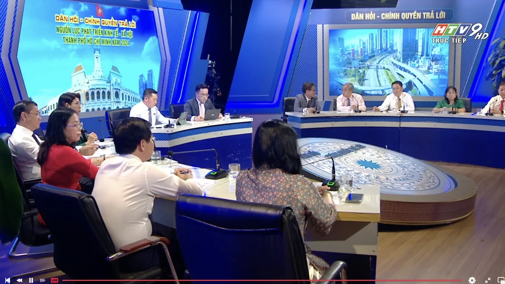 Năm 2024, TP.HCM sẽ tiếp tục đấu giá đất Thủ Thiêm -dau-gia-dat-thu-thiem