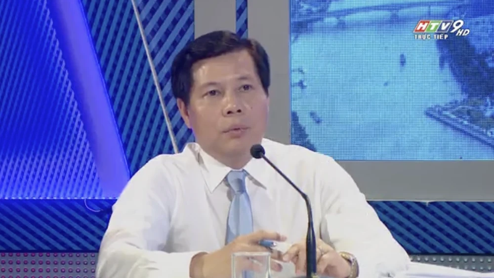 Năm 2024, TP.HCM sẽ tiếp tục đấu giá đất Thủ Thiêm -dau-gia-dat-thu-thiem