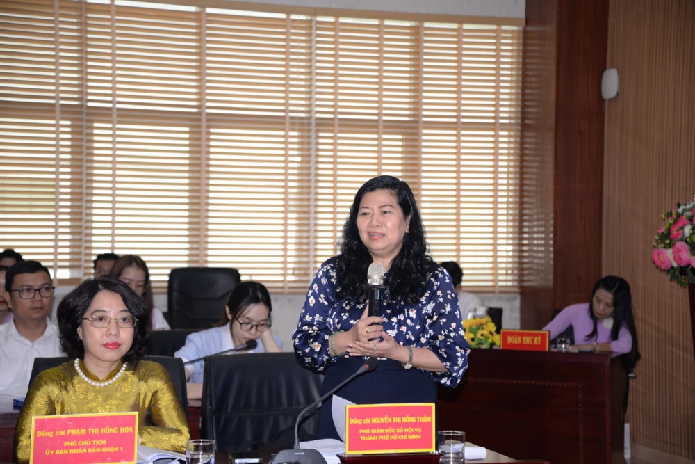 TP.HCM thực hiện chính quyền đô thị như ‘mặc áo vest với quần ngắn’-chinh-quyen-do-thi