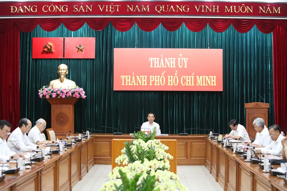 TP.HCM triển khai Nghị quyết 98 rất khẩn trương nhưng gặp nhiều vướng mắc-ban-chi-dao-nghi-quyet