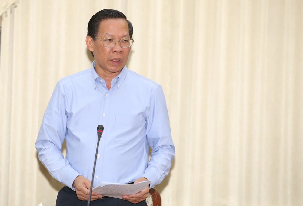 Chủ tịch Phan Văn Mãi: Đầu tư hạ tầng cho cấp cơ sở thực hiện Chuyển đổi số-chuyen-doi-so