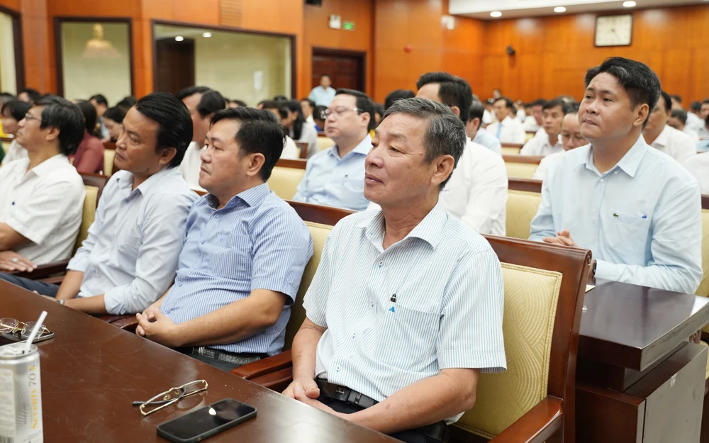 TP.HCM tạm giữ hơn 2.800 phương tiện vi phạm giao thông trong dịp Tết Giáp Thìn-cham-lo-Tet-Giap-Thin